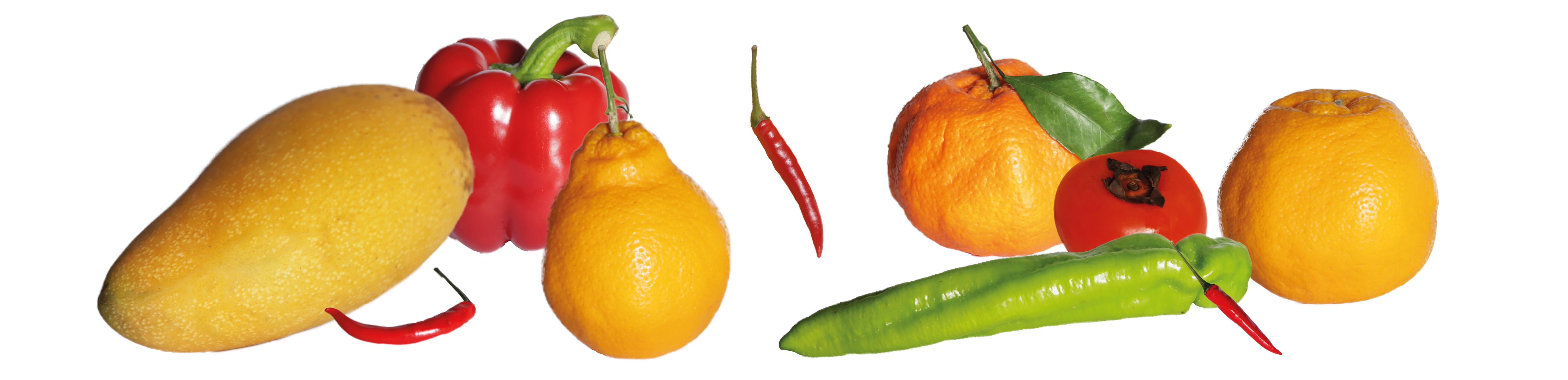 Different Chinese Fruits for website China Chances and Risks