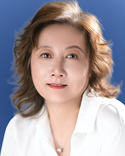 Pingwen Hu 胡平雯